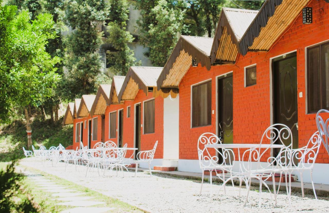Windsor Cottages Lansdowne Exteriör bild